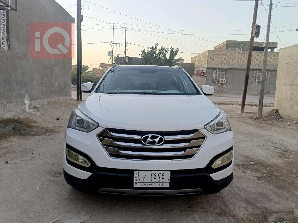 هیوندای سەنتافی